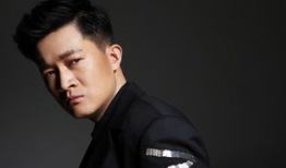 杨志刚演的电视剧,传奇人生，荧屏风采