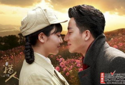 电视剧猎人,暗夜追凶